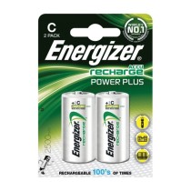 Rechargeable Batteries Energizer ENGRCC2500 1,2 V C HR14