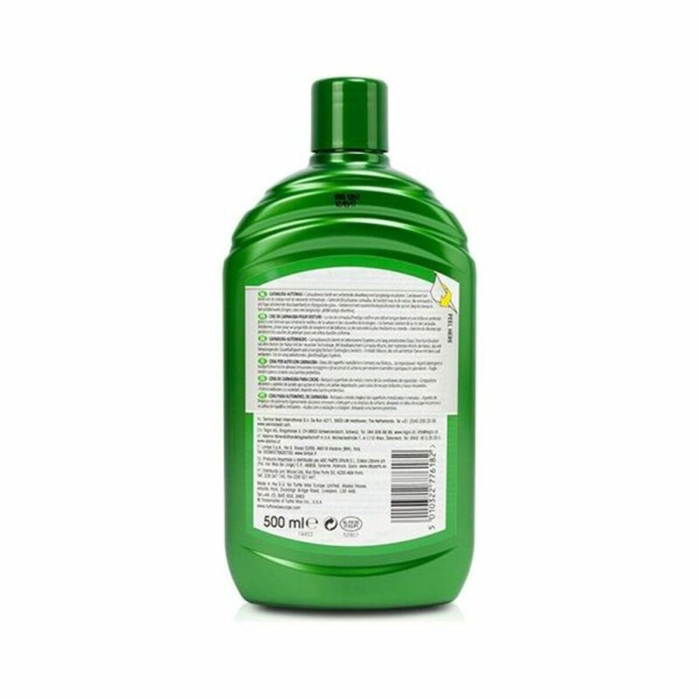 Cire Turtle Wax 52857 (500 ml)