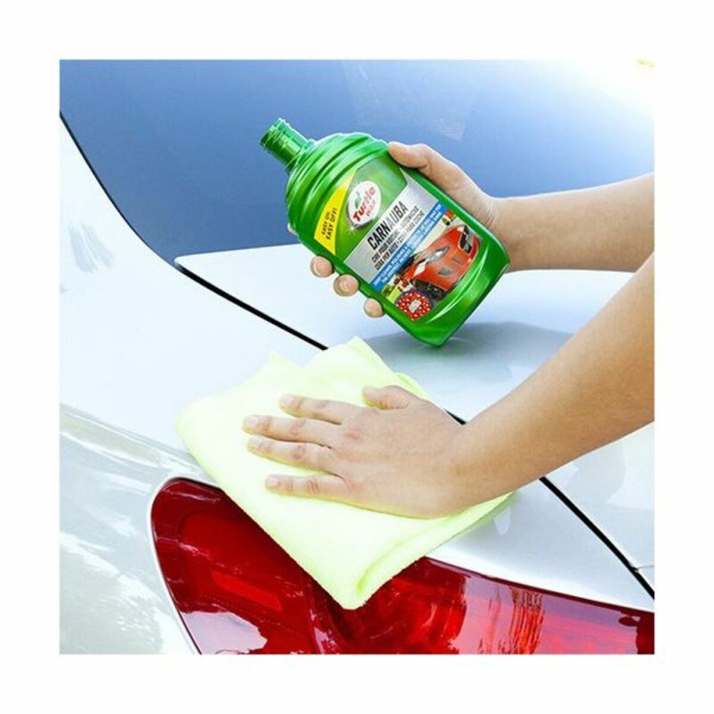 Wachs Turtle Wax 52857 (500 ml)