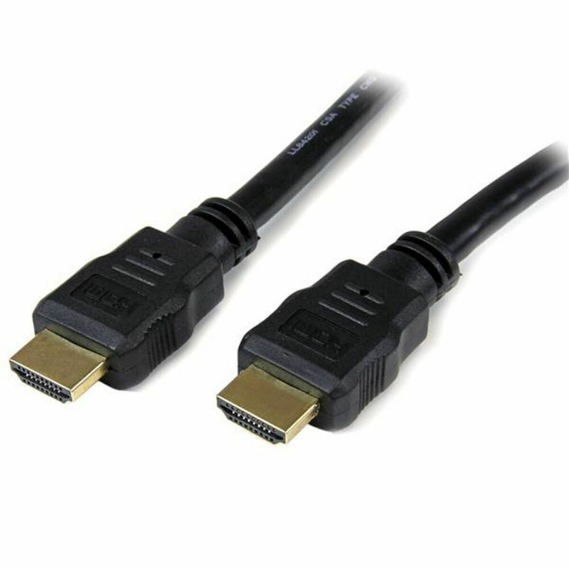 HDMI Kabel Startech HDMM50CM 0,5 m Schwarz 50 cm