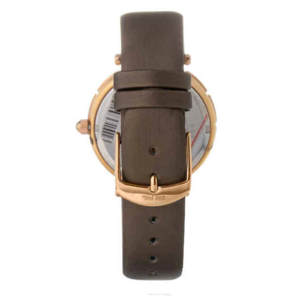 Ladies' Watch Folli Follie WF1B020SSS_BROWN (Ø 40 mm)