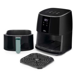 Air Fryer JATA JEFR1226 Black 1400 W 4 L