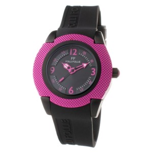 Montre Femme Folli Follie WF13Y028ZPP_BLACK (Ø 40 mm)