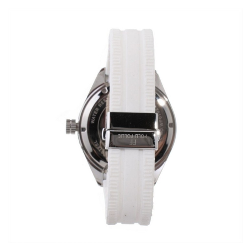 Ladies' Watch Folli Follie WF0T027ZDO_WHITE (Ø 45 mm)