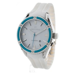 Ladies' Watch Folli Follie WF0T027ZDL_WHITE (Ø 42 mm)