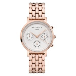 Montre Femme Rosefield NWG-N91 (Ø 33 mm)