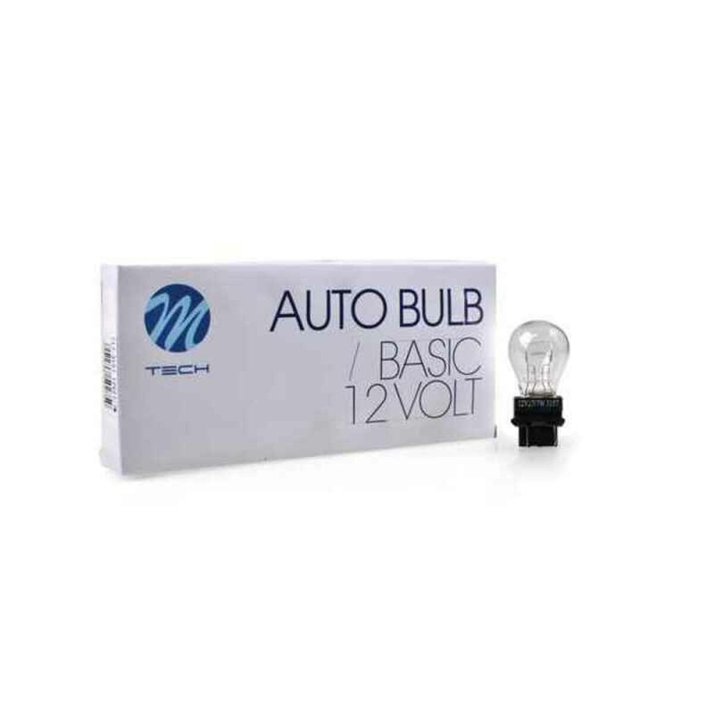 Ampoule pour voiture MTECZ17 M-Tech Z17 P27/7W 12 V