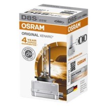 Autoglühbirne OS66548 Osram OS66548 D8S 25W 40V