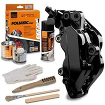 Set de peinture Foliatec (3 pcs)