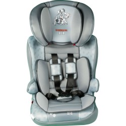 Siège de Voiture Hilo CZ11032 9 - 36 Kg Gris