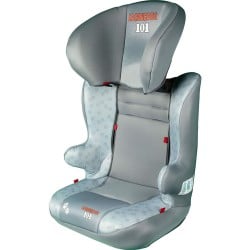 Car Chair Hilo CZ11032 9 - 36 Kg Grey