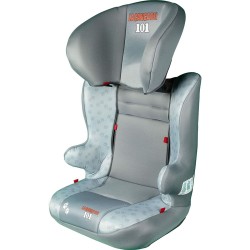 Siège de Voiture Hilo CZ11032 9 - 36 Kg Gris