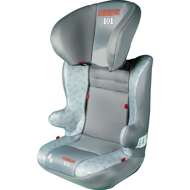 Siège de Voiture Hilo CZ11032 9 - 36 Kg Gris