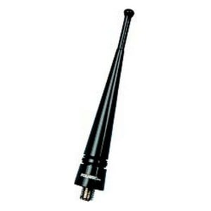 Auto-Antenne Foliatec Fact Design Schwarz (9 cm)