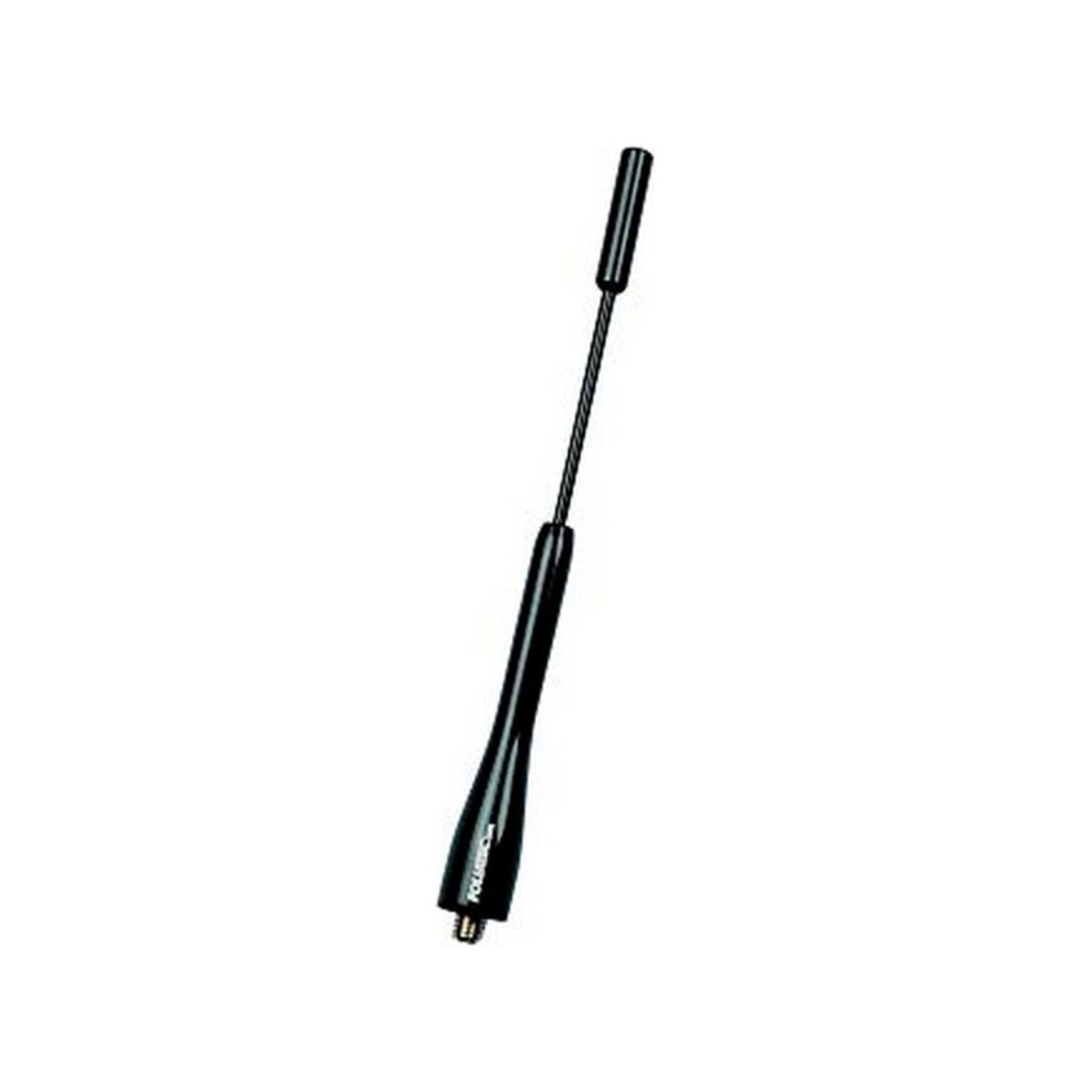 Antenne pour voiture Foliatec Fact Design Noir (15,5 cm)