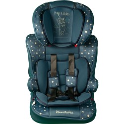 Autositz Winnie The Pooh CZ11031 9 - 36 Kg Blau