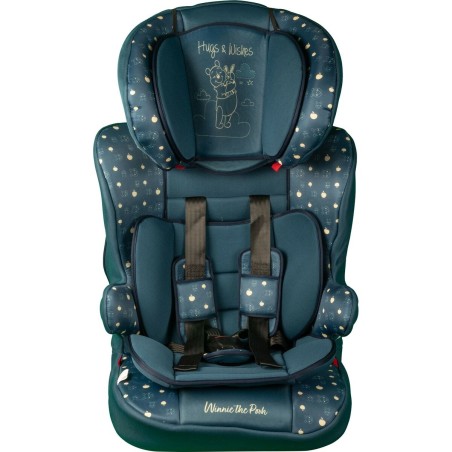 Autositz Winnie The Pooh CZ11031 9 - 36 Kg Blau