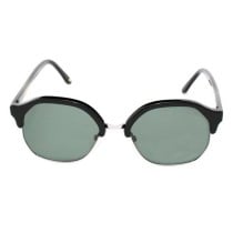 Lunettes de soleil Femme LGR ZANZIBAR-BLACK-01 Ø 50 mm