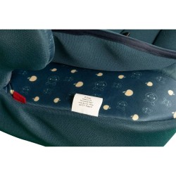 Car Chair Winnie The Pooh CZ11031 9 - 36 Kg Blue