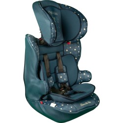 Car Chair Winnie The Pooh CZ11031 9 - 36 Kg Blue