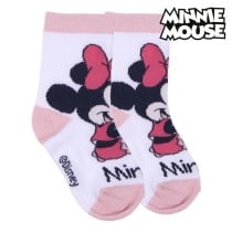 Chaussettes Minnie Mouse