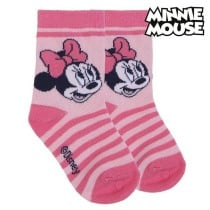 Chaussettes Minnie Mouse