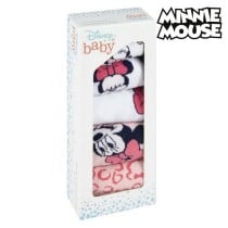 Chaussettes Minnie Mouse