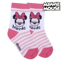 Chaussettes Minnie Mouse