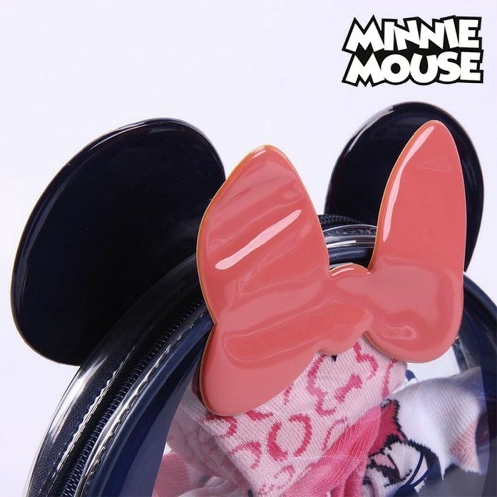 Socken Minnie Mouse