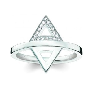 Bague Thomas Sabo SET0359-494-11-L4113 (14)