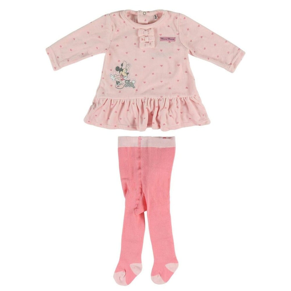 Bekleidungs-Set Minnie Mouse