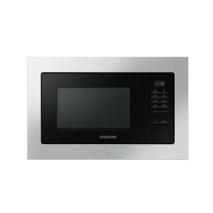 Micro-ondes Samsung 1 23 L Noir 800 W