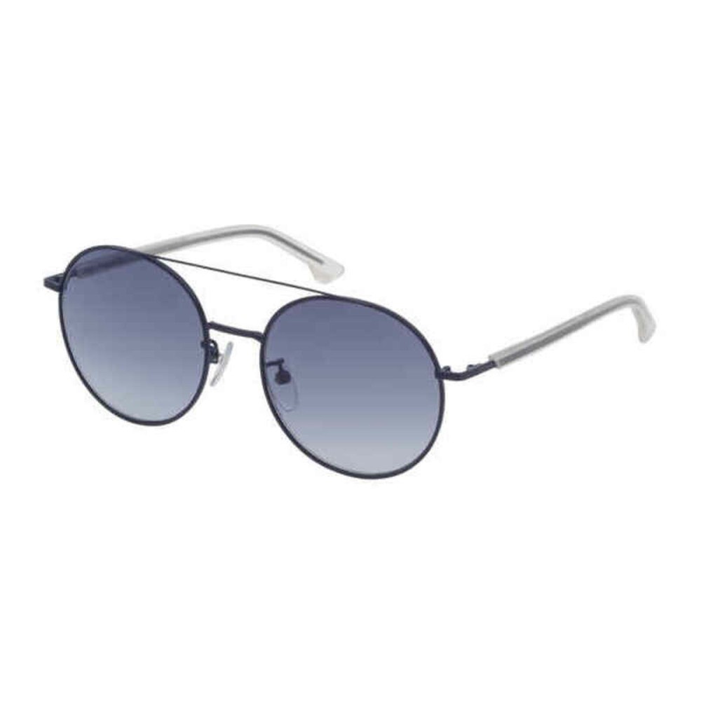 Lunettes de soleil enfant Police SK551 Bleu