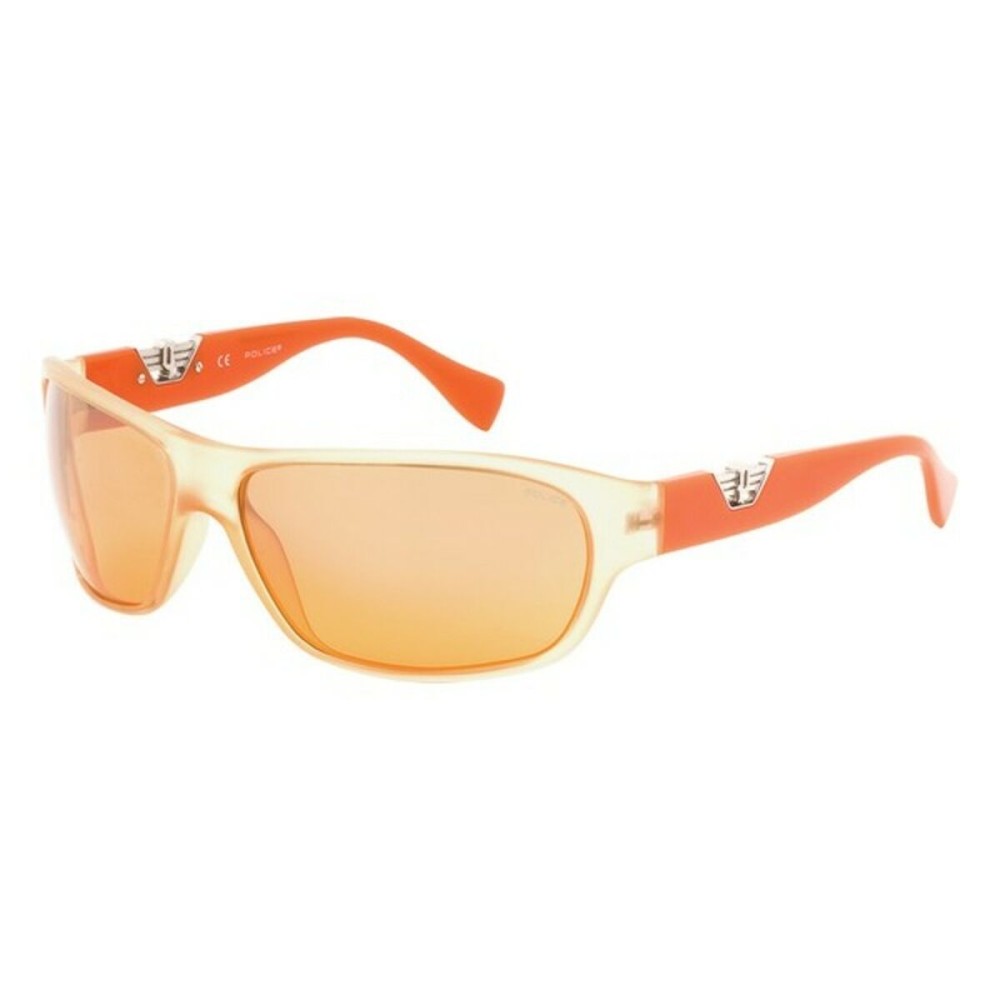 Unisex-Sonnenbrille Police S1803-ja1x ø 68 mm