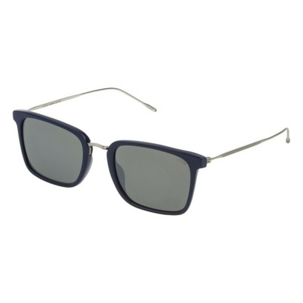 Lunettes de soleil Homme Lozza SL418054D82X Bleu ø 54 mm