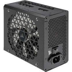 Bloc d’Alimentation Corsair RM1000x SHIFT Noir 150 W 1000 W