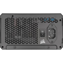 Stromquelle Corsair RM1000x SHIFT Schwarz 150 W 1000 W