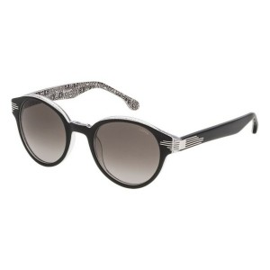 Unisex Sunglasses Lozza SL4073M490APA Black Ø 49 mm