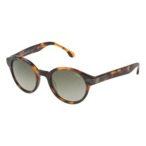 Unisex Sunglasses Lozza SL4073M Brown Ø 49 mm