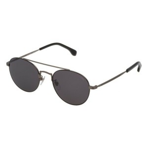 Herrensonnenbrille Lozza SL2313M5308Y8 Schwarz Ø 53 mm