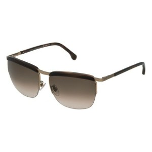 Unisex-Sonnenbrille Lozza SL2282M5908FT ø 59 mm