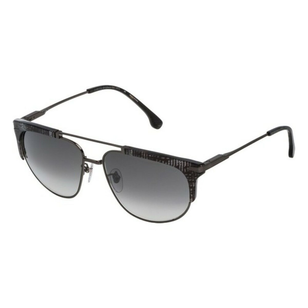 Lunettes de soleil Homme Lozza SL2279M58568X ø 58 mm