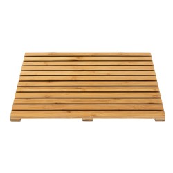 Parquet Wenko 24610100 50 x 50 cm Intérieur/Extérieur Bambou