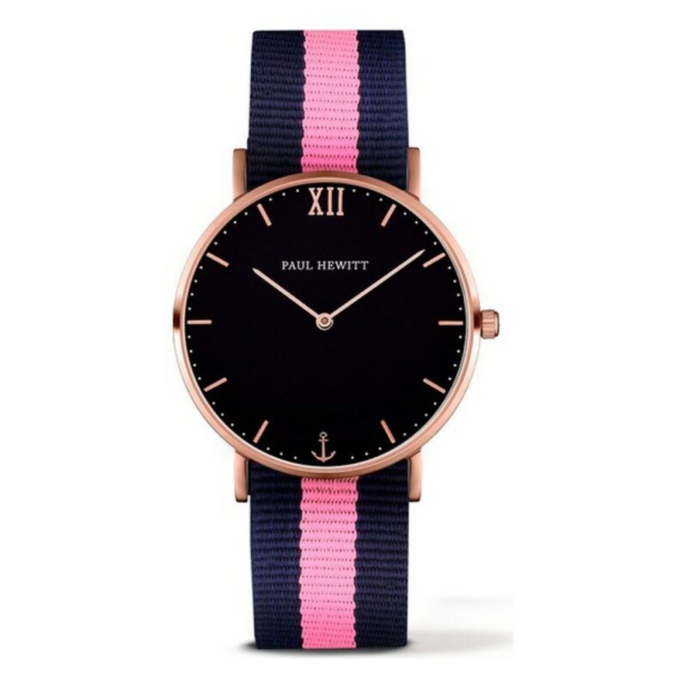 Unisex Watch Paul Hewitt PH-SA-R-St-B-NLP-20 (Ø 39 mm)