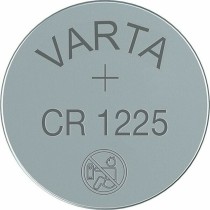 Pile Bouton au Lithium Varta CR1225 3 V CR1225 48 mAh (1)