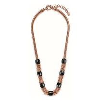 Ladies' Necklace Folli Follie 3N14T050RK 45 cm