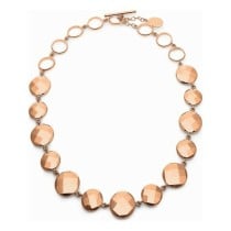 Ladies' Necklace Folli Follie 1N9T144R 30 cm