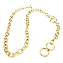 Collier Femme Folli Follie 1N6T176Y 35 cm