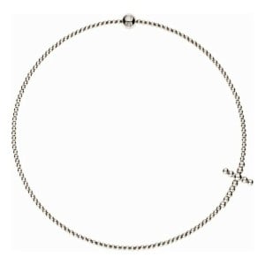 Collier Femme Folli Follie 1N17F005 30 cm