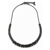 Ladies' Necklace Folli Follie 3N1T020KK 45 cm